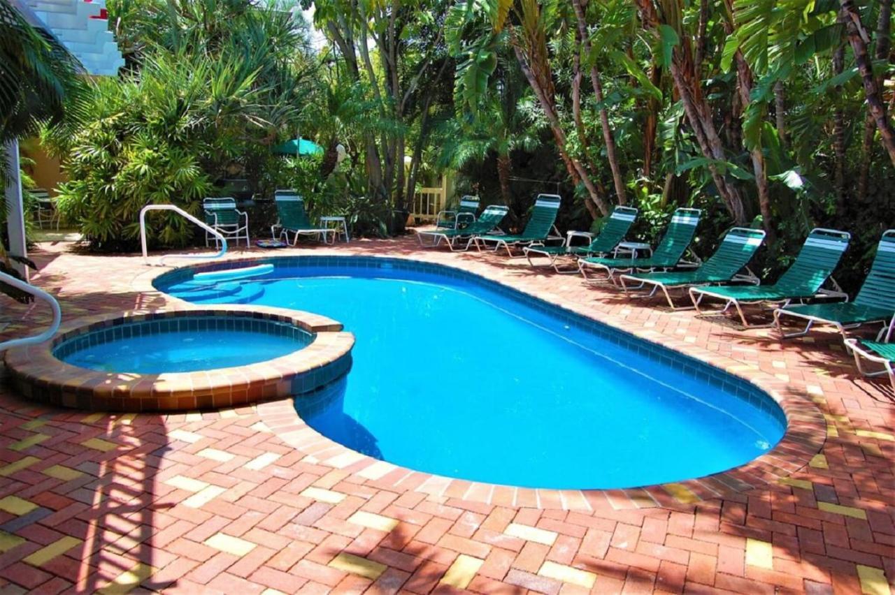 Siesta Palms By The Beach Siesta Key Εξωτερικό φωτογραφία