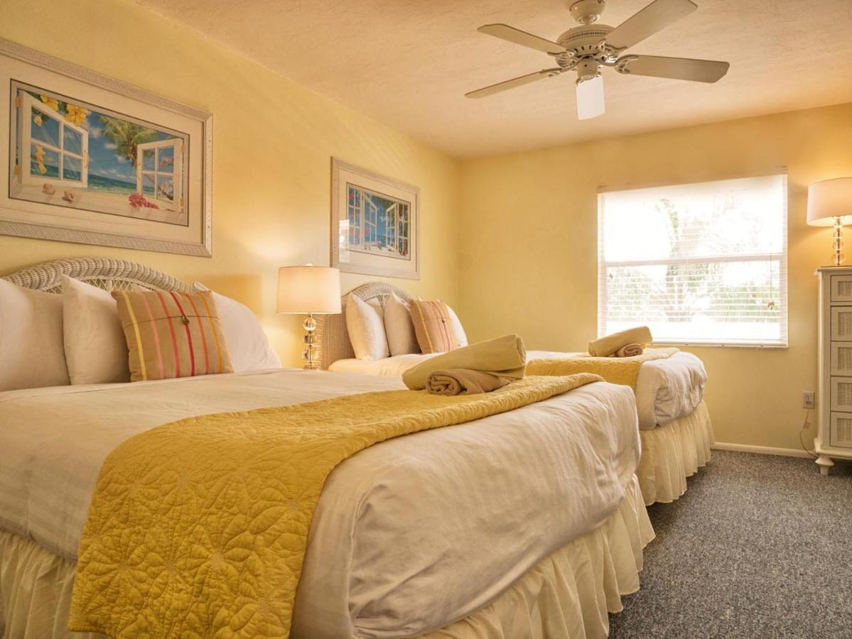 Siesta Palms By The Beach Siesta Key Εξωτερικό φωτογραφία