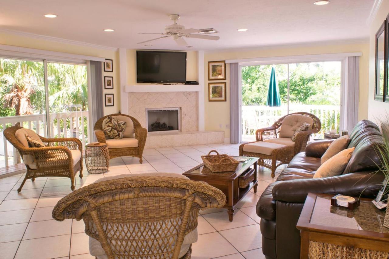 Siesta Palms By The Beach Siesta Key Εξωτερικό φωτογραφία