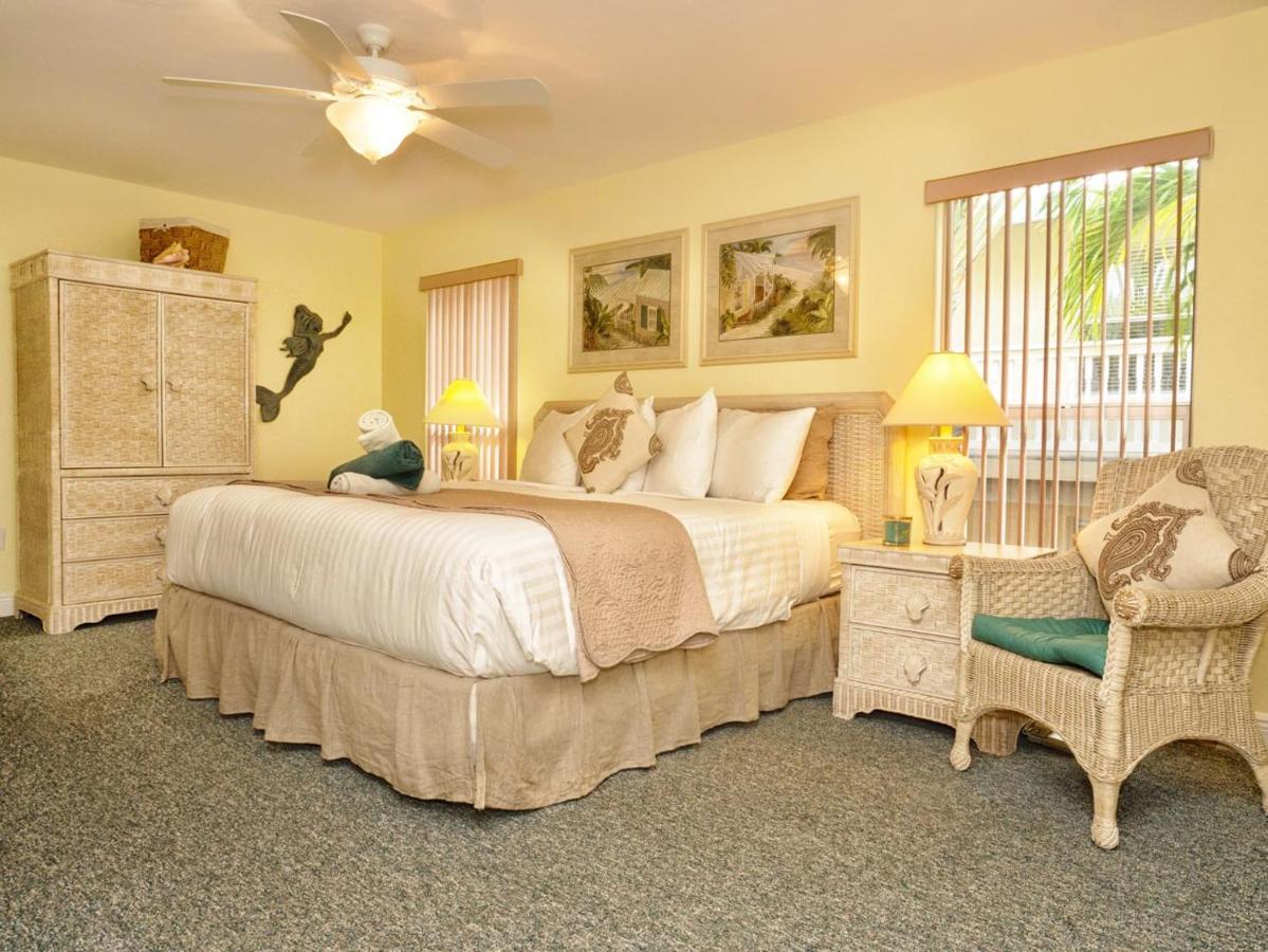 Siesta Palms By The Beach Siesta Key Εξωτερικό φωτογραφία