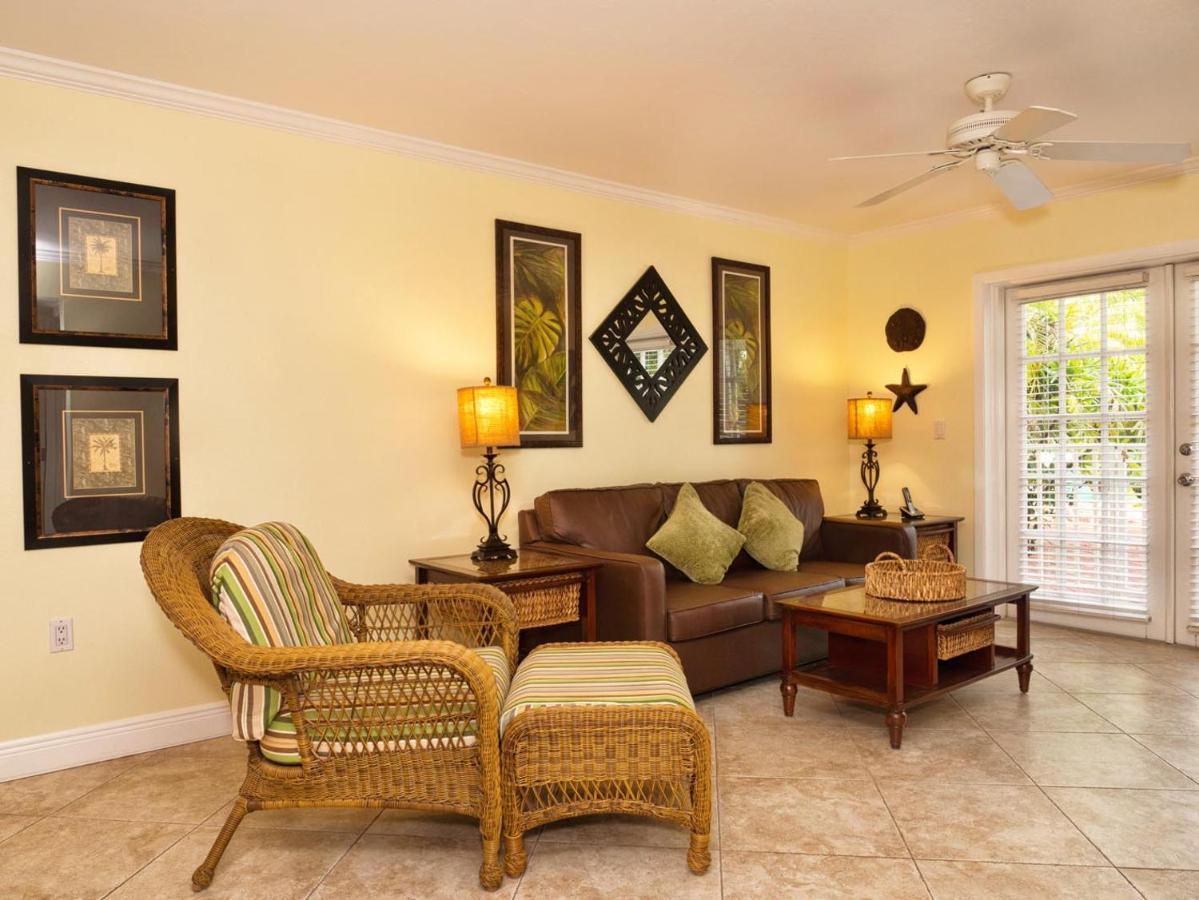 Siesta Palms By The Beach Siesta Key Εξωτερικό φωτογραφία