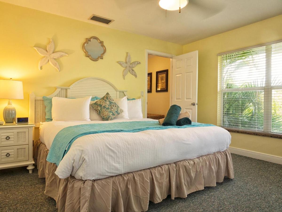 Siesta Palms By The Beach Siesta Key Εξωτερικό φωτογραφία