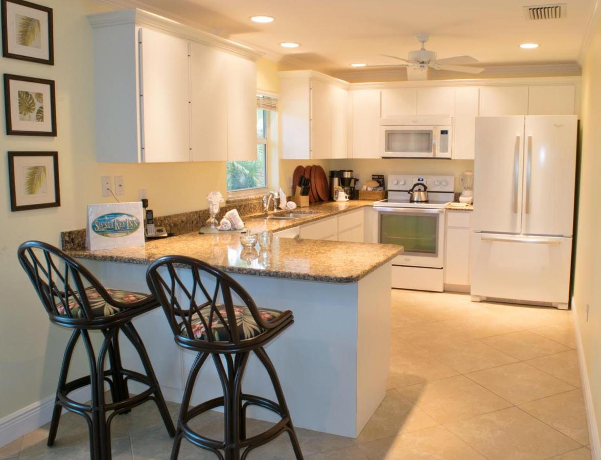 Siesta Palms By The Beach Siesta Key Εξωτερικό φωτογραφία