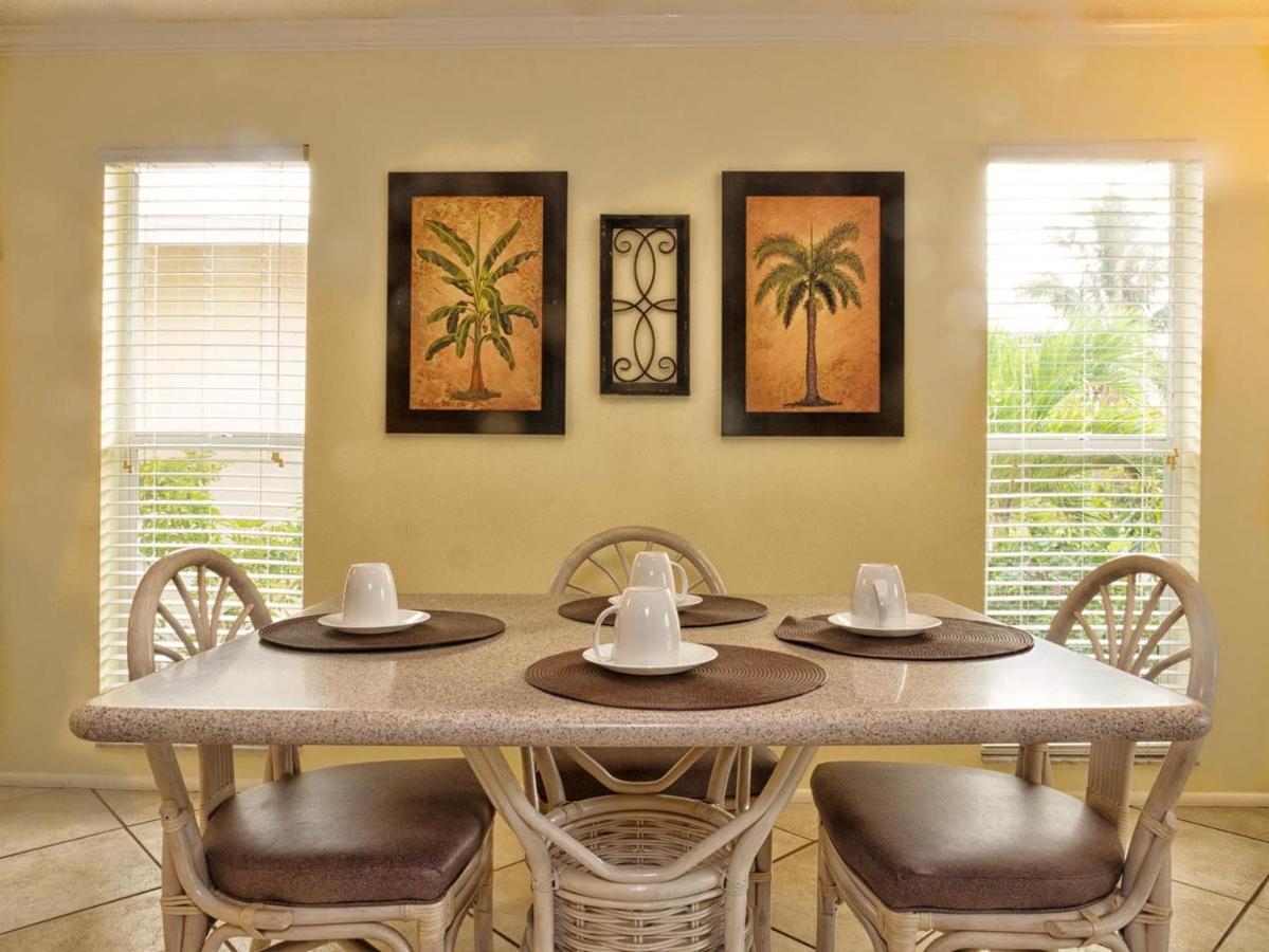 Siesta Palms By The Beach Siesta Key Εξωτερικό φωτογραφία