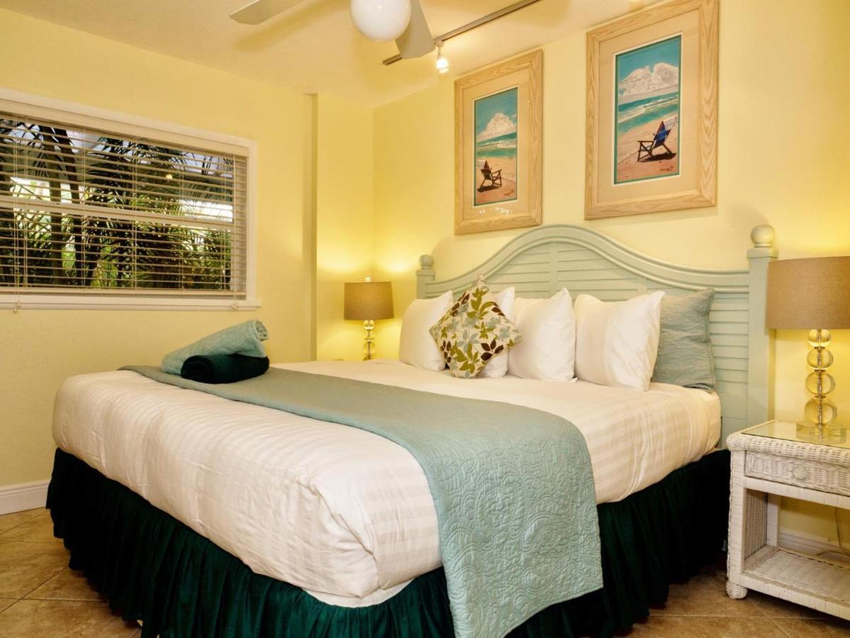 Siesta Palms By The Beach Siesta Key Εξωτερικό φωτογραφία