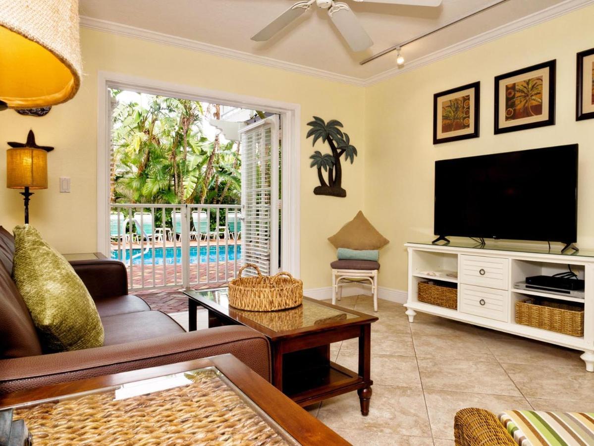 Siesta Palms By The Beach Siesta Key Εξωτερικό φωτογραφία